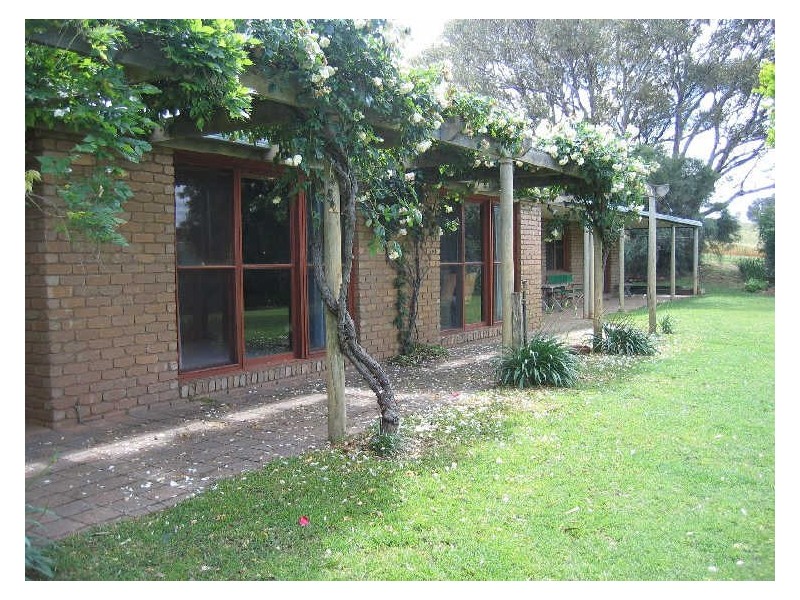 175 Hooper Road Goorambat, Benalla VIC 3672