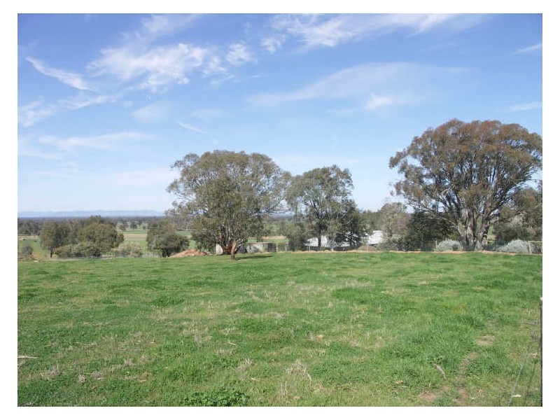 175 Hooper Road Goorambat, Benalla VIC 3672