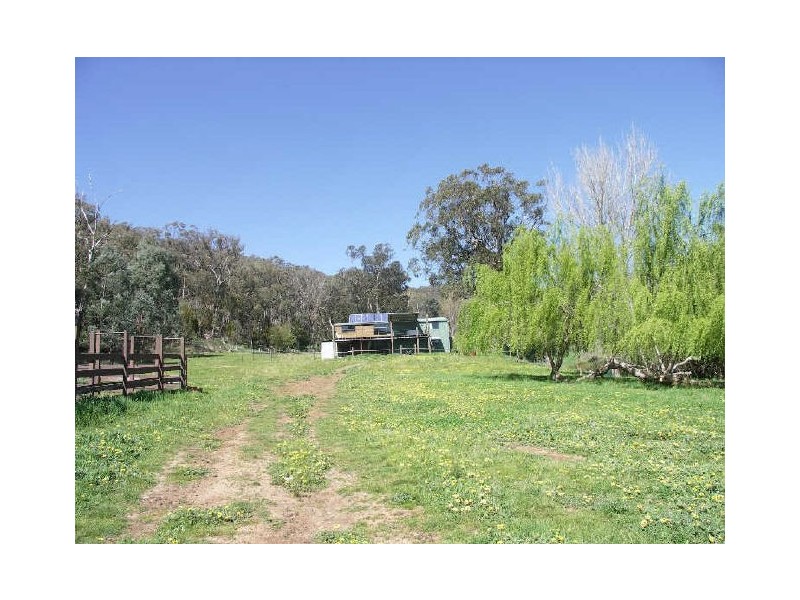 286 Sawyer Road Samaria, Benalla VIC 3672