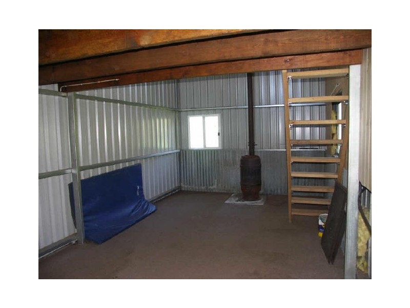 286 Sawyer Road Samaria, Benalla VIC 3672