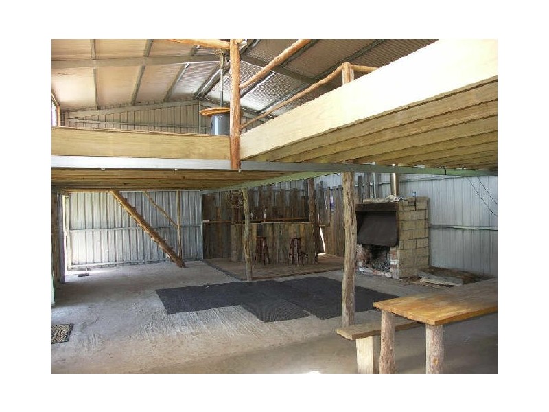 286 Sawyer Road Samaria, Benalla VIC 3672