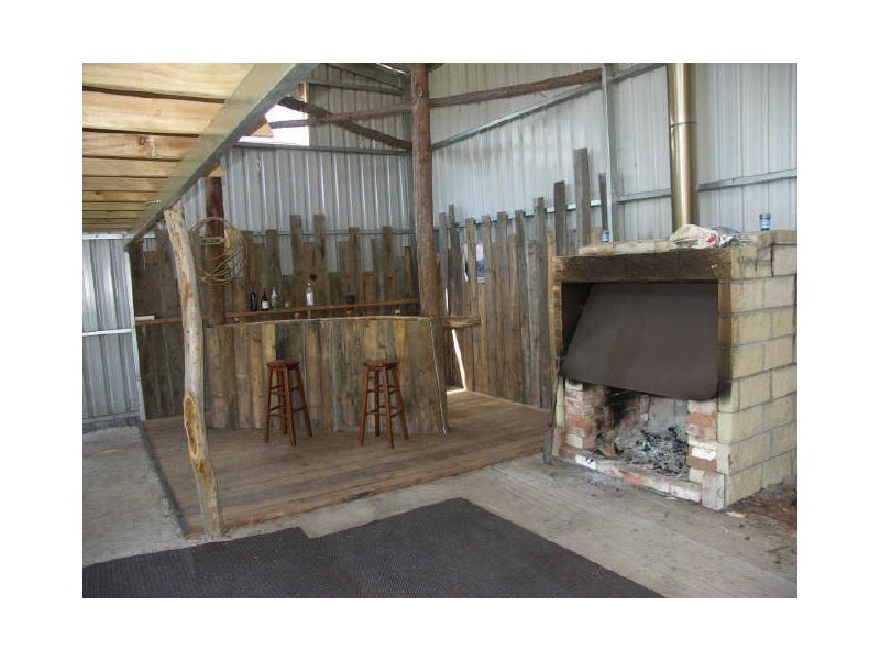 286 Sawyer Road Samaria, Benalla VIC 3672