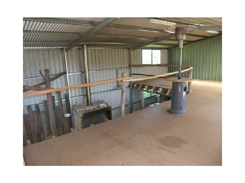 286 Sawyer Road Samaria, Benalla VIC 3672