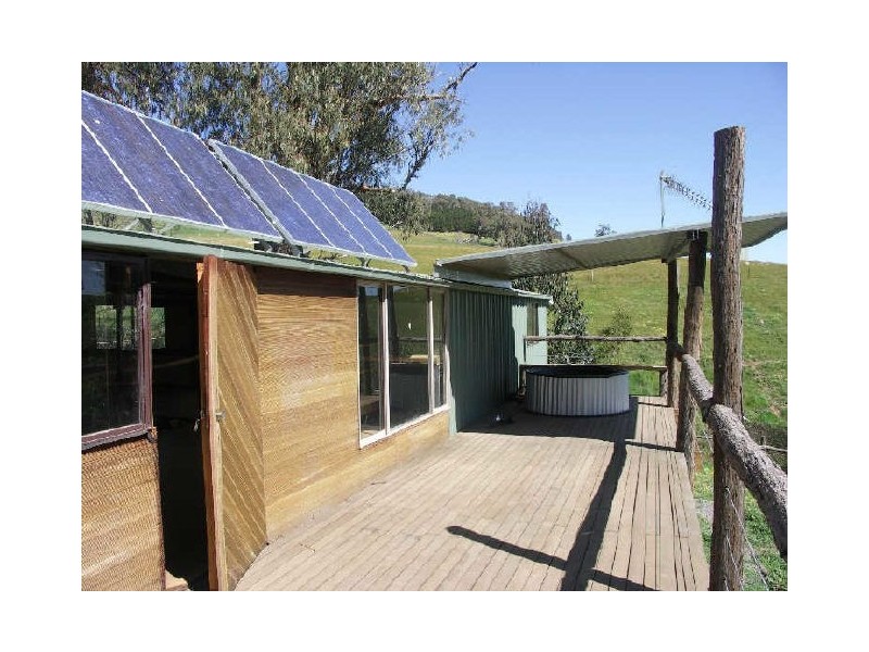 286 Sawyer Road Samaria, Benalla VIC 3672