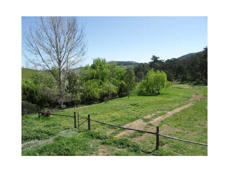 286 Sawyer Road Samaria, Benalla VIC 3672