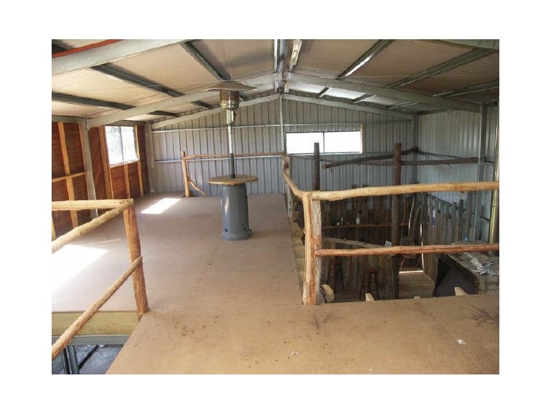 286 Sawyer Road Samaria, Benalla VIC 3672