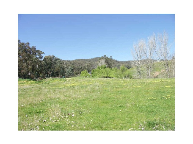 286 Sawyer Road Samaria, Benalla VIC 3672