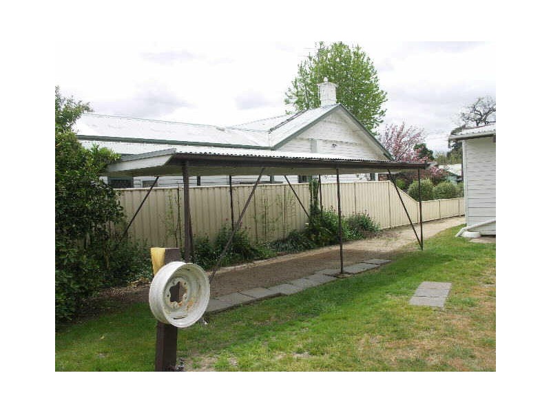 70 Barkly Street, Benalla VIC 3672