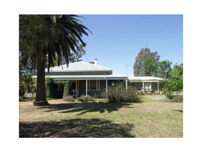 127 Roberts Road Boxwood, Benalla VIC 3672