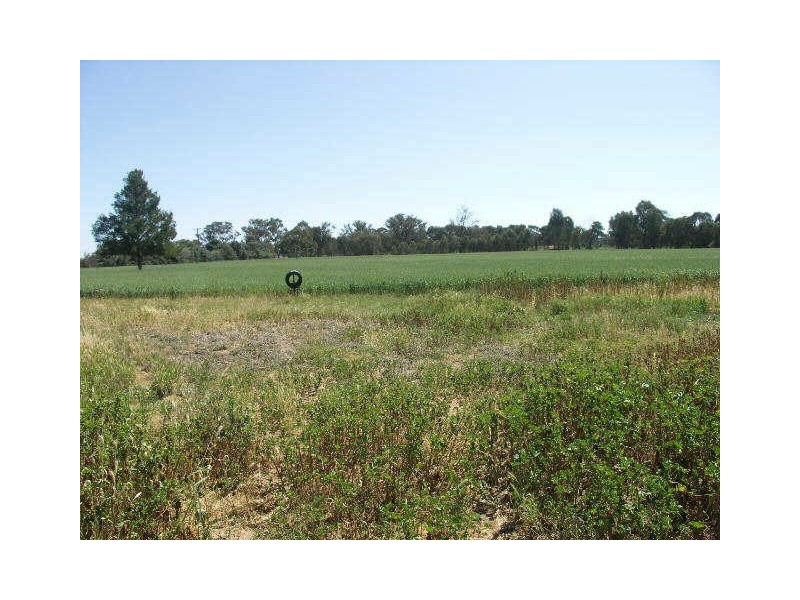 127 Roberts Road Boxwood, Benalla VIC 3672