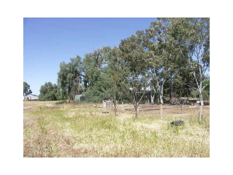 127 Roberts Road Boxwood, Benalla VIC 3672