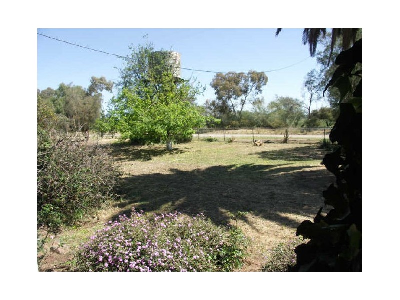 127 Roberts Road Boxwood, Benalla VIC 3672