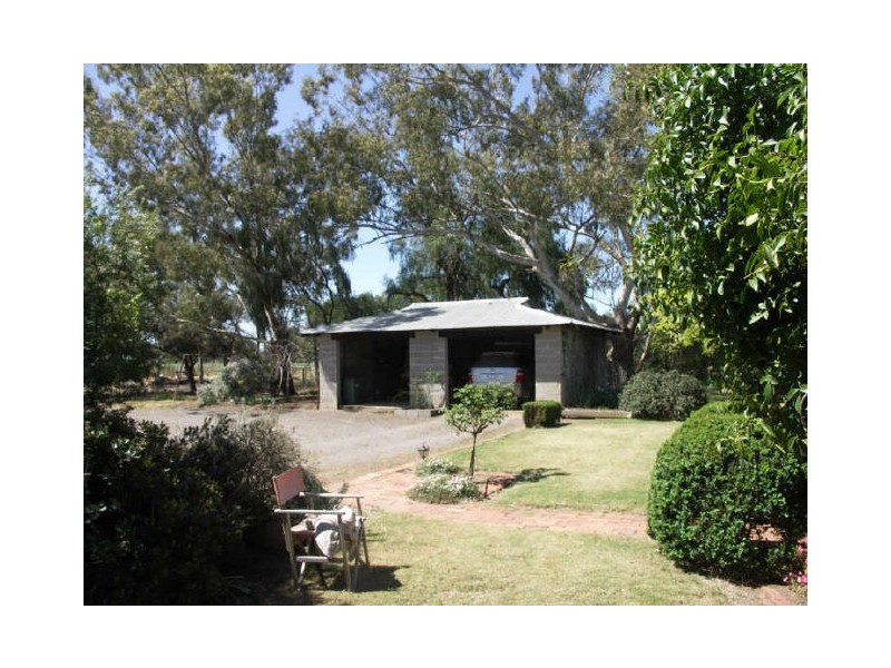 127 Roberts Road Boxwood, Benalla VIC 3672