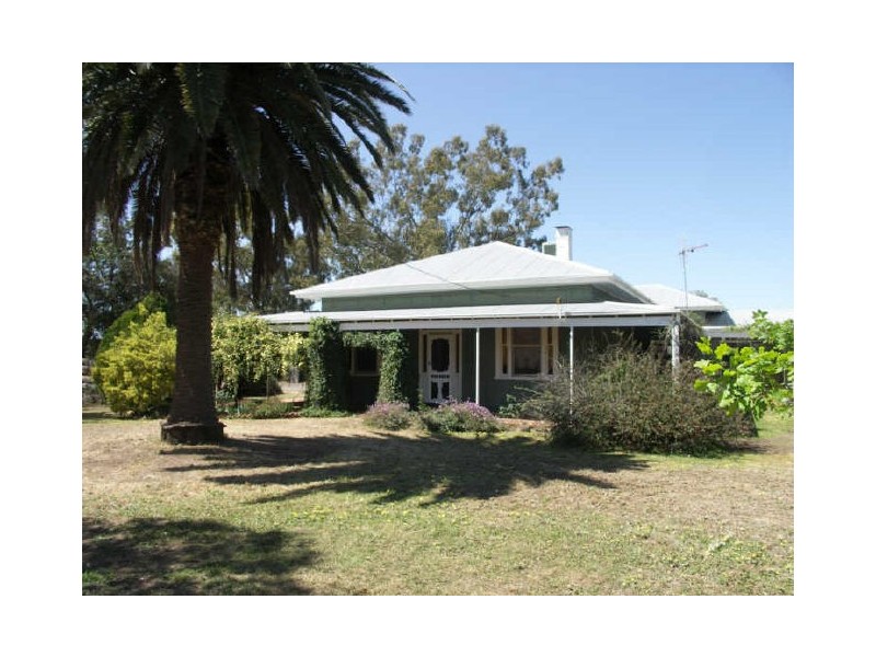 127 Roberts Road Boxwood, Benalla VIC 3672