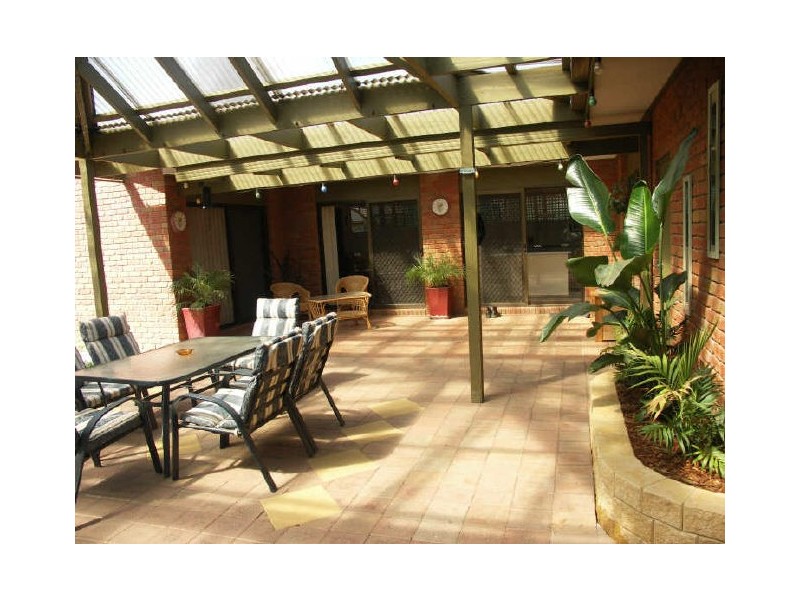 11 Statesman Drive, Benalla VIC 3672