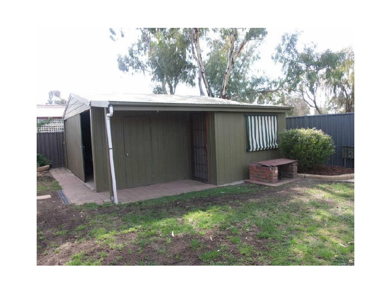 11 Statesman Drive, Benalla VIC 3672