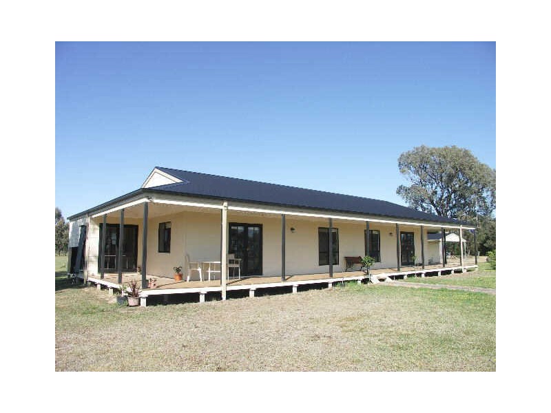 48 Murrays Road, Benalla VIC 3672