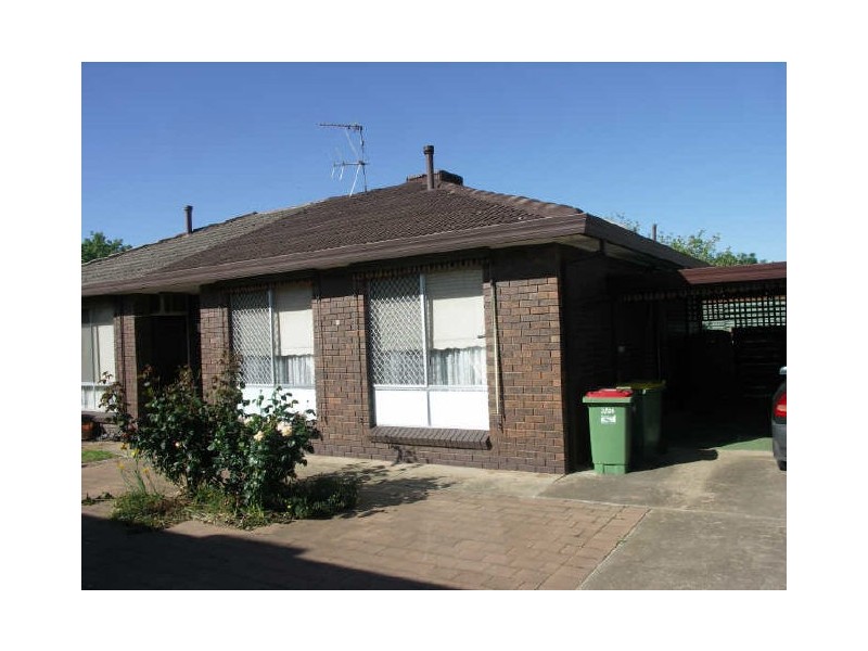 2/31 Walker Street, Benalla VIC 3672