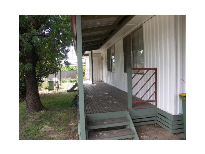 3 Harold Street, Benalla VIC 3672