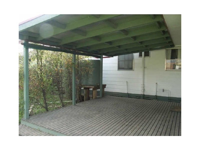 3 Harold Street, Benalla VIC 3672