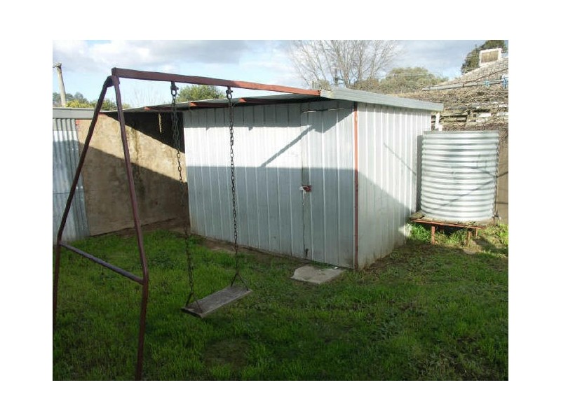 3 Harold Street, Benalla VIC 3672