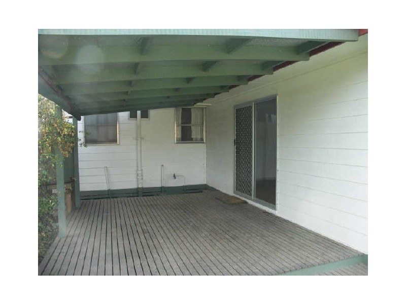 3 Harold Street, Benalla VIC 3672