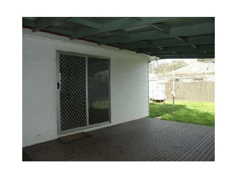 3 Harold Street, Benalla VIC 3672