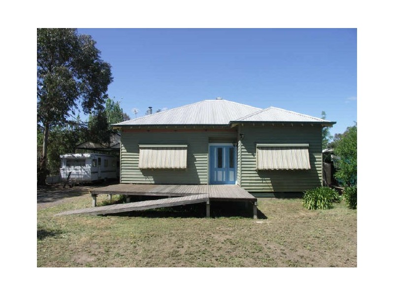32 Palmerston Street, Baddaginnie VIC 3670