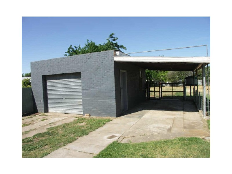 5 Mary Street, Benalla VIC 3672