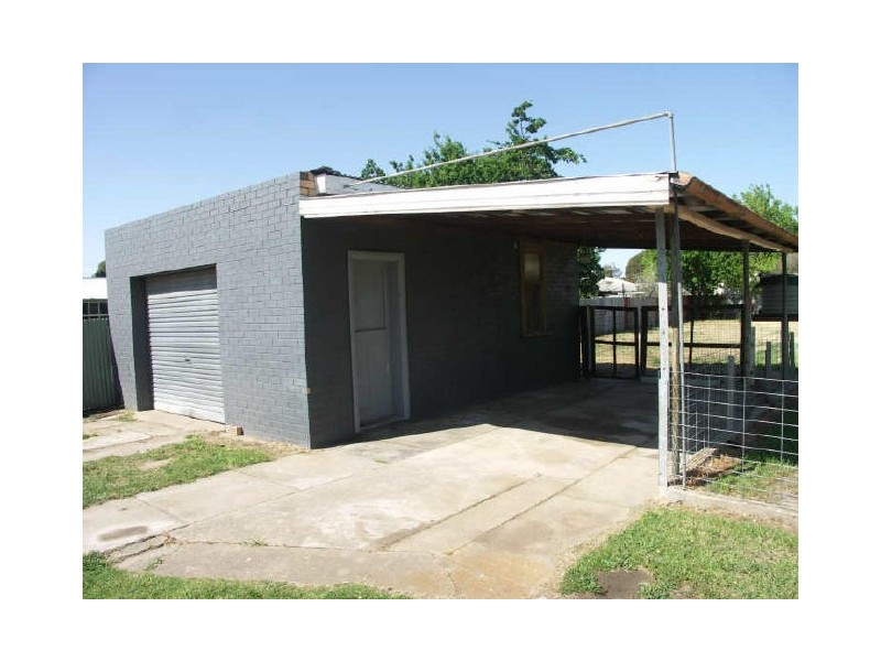 5 Mary Street, Benalla VIC 3672