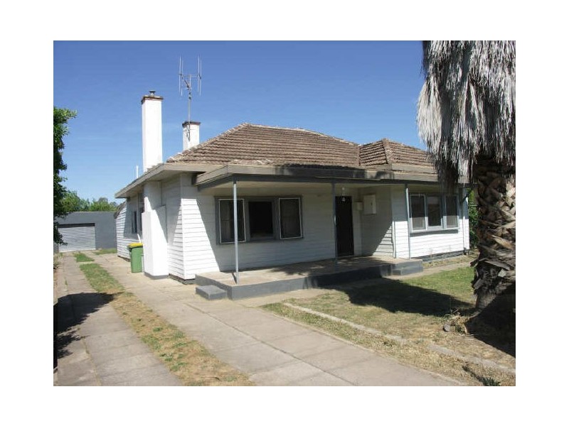 5 Mary Street, Benalla VIC 3672