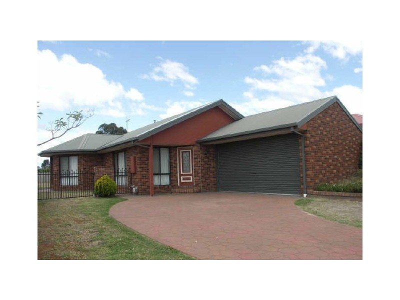 4 Kurrajong Court, Benalla VIC 3672