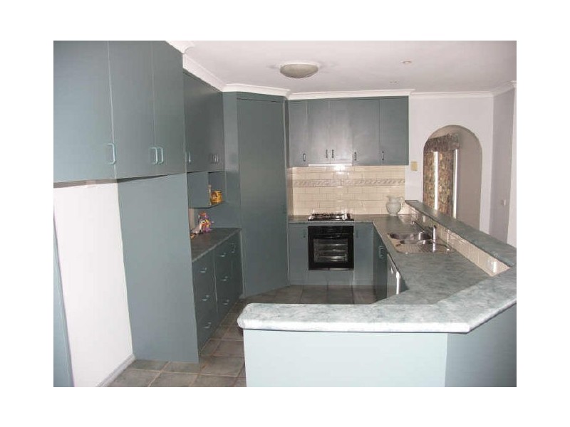 4 Kurrajong Court, Benalla VIC 3672