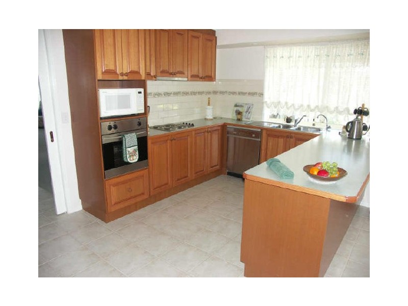 16 Kurrajong Court, Benalla VIC 3672