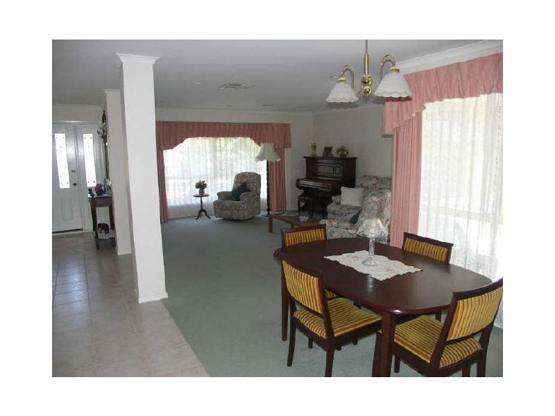 16 Kurrajong Court, Benalla VIC 3672