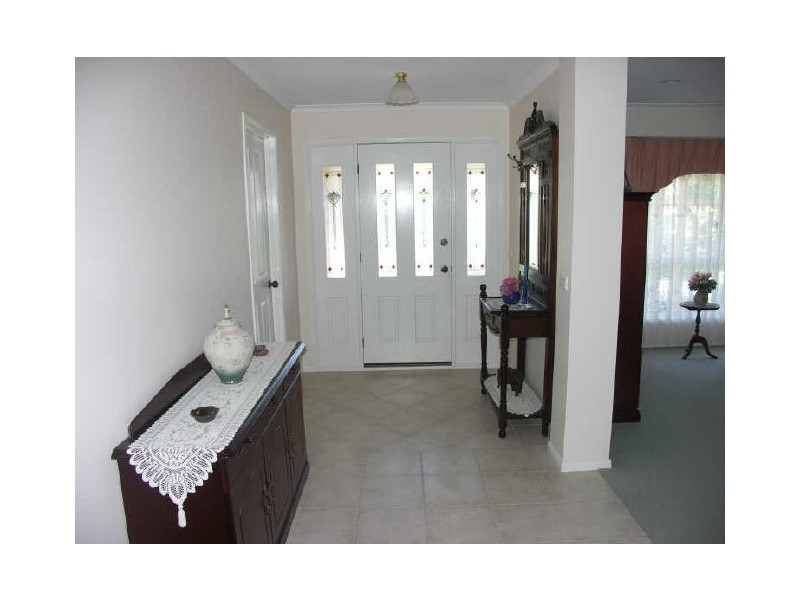 16 Kurrajong Court, Benalla VIC 3672