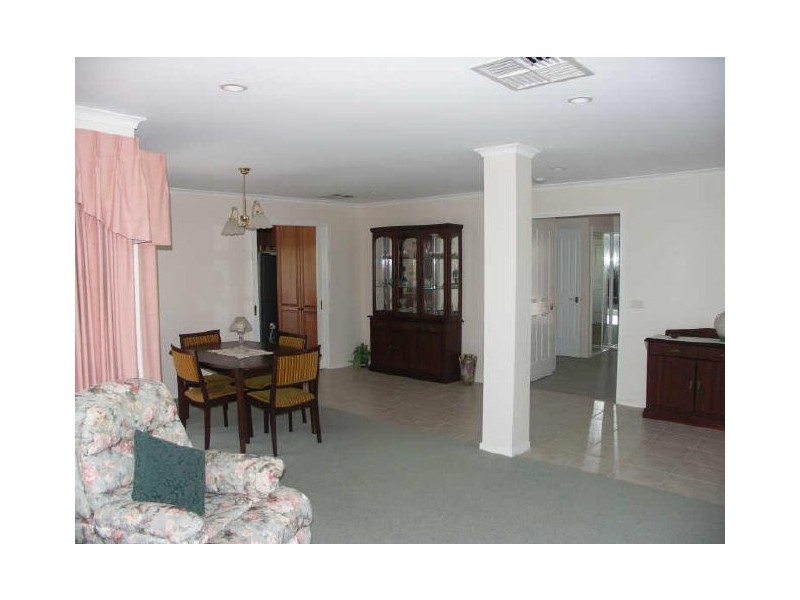 16 Kurrajong Court, Benalla VIC 3672