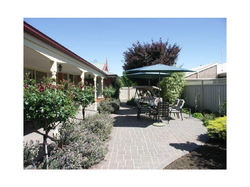 16 Kurrajong Court, Benalla VIC 3672