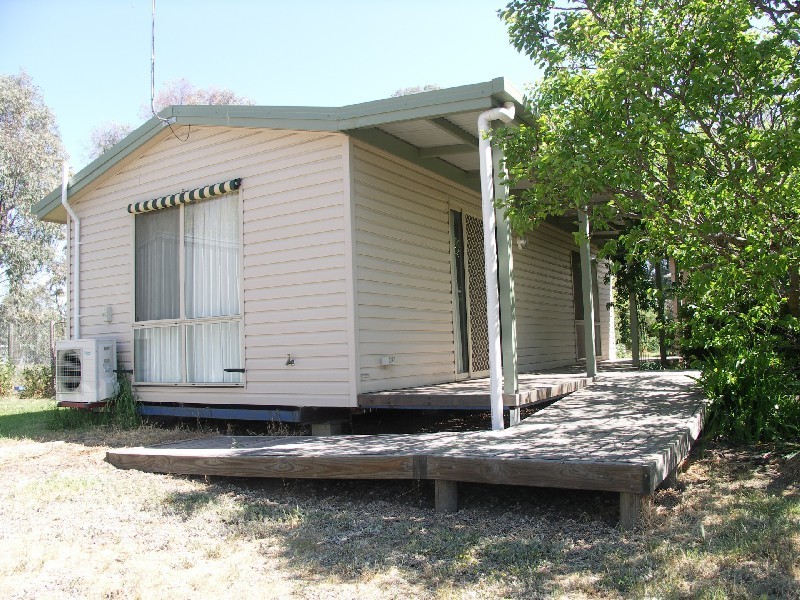 20 Clarendon Street, Baddaginnie VIC 3670