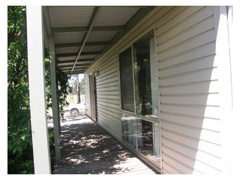 20 Clarendon Street, Baddaginnie VIC 3670
