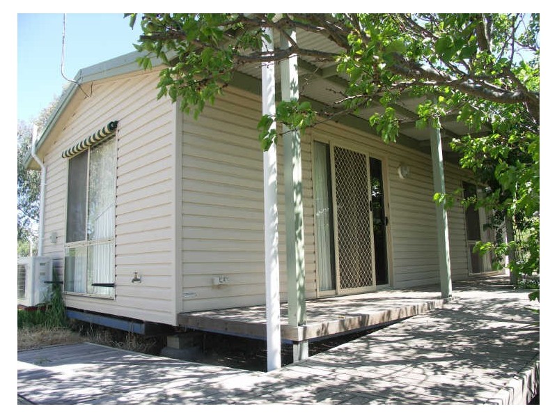 20 Clarendon Street, Baddaginnie VIC 3670
