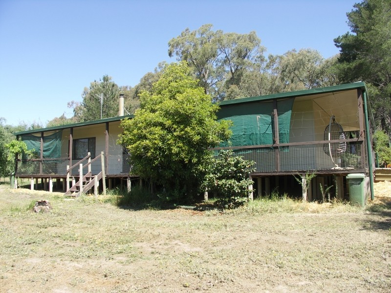 64 Tulley Road, Lima East VIC 3673