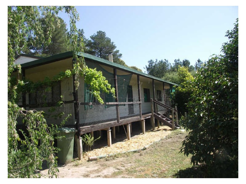 64 Tulley Road, Lima East VIC 3673