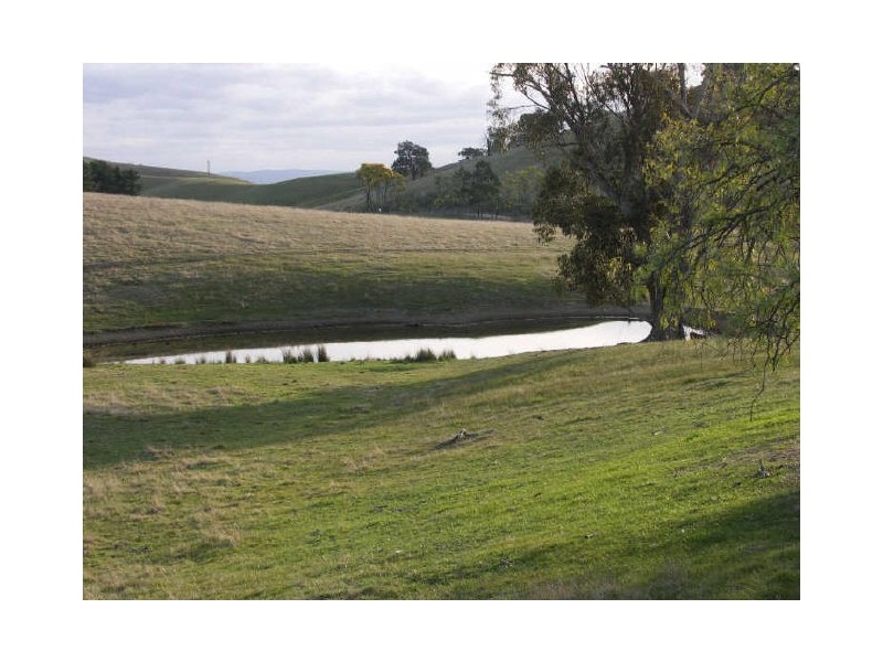 Lot 1 Bostock Road Upper Lurg, Benalla VIC 3672