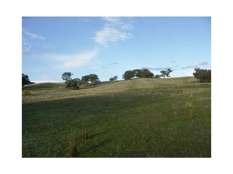 Lot 1 Bostock Road Upper Lurg, Benalla VIC 3672