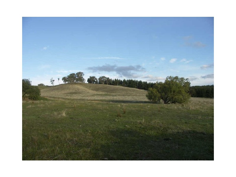 Lot 1 Bostock Road Upper Lurg, Benalla VIC 3672