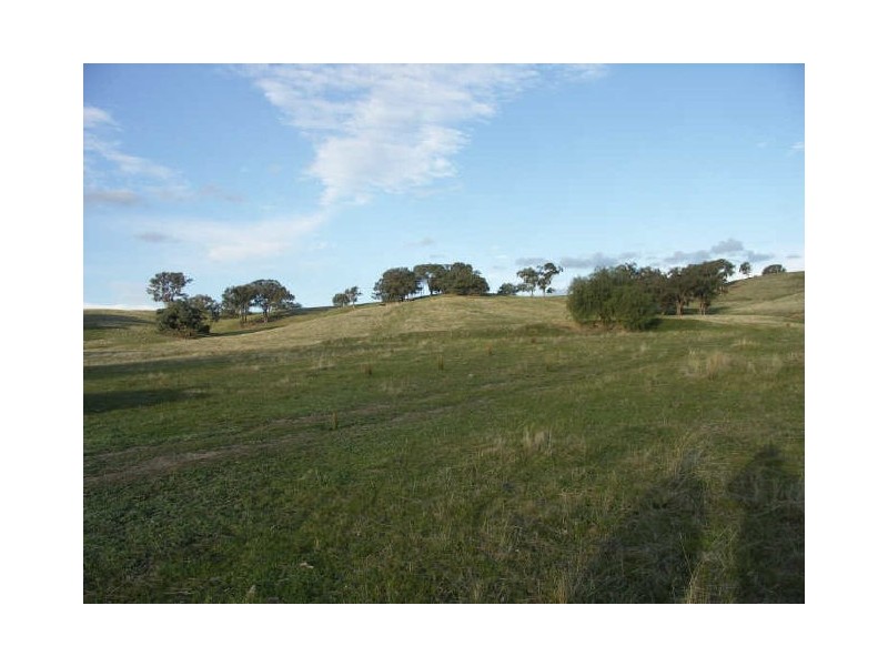 Lot 1 Bostock Road Upper Lurg, Benalla VIC 3672