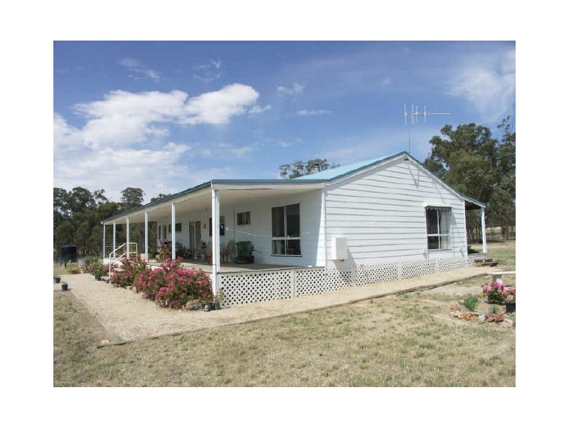 662 Tarnook Road, Tarnook VIC 3670