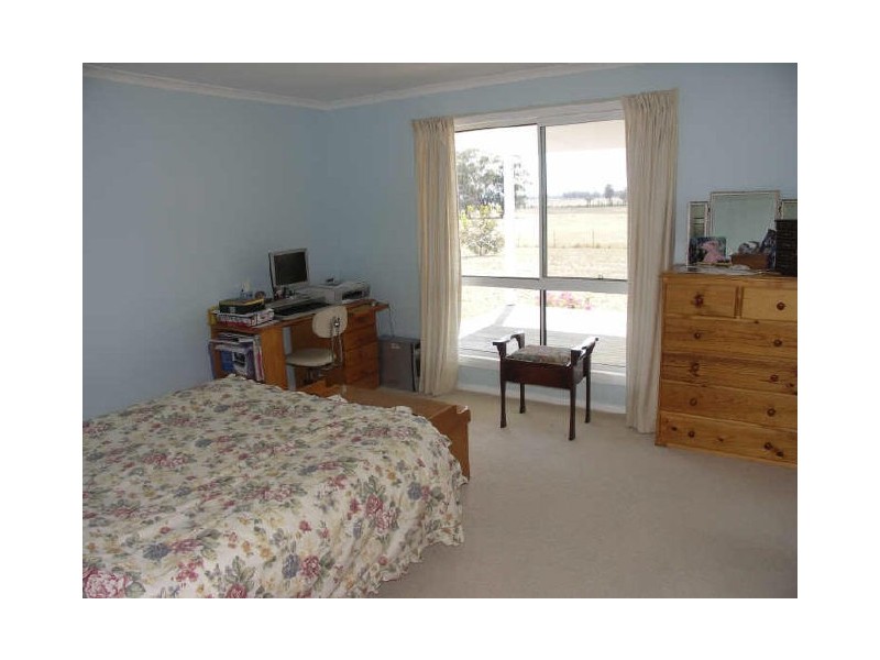 662 Tarnook Road, Tarnook VIC 3670