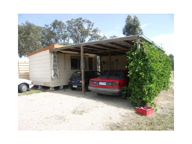 662 Tarnook Road, Tarnook VIC 3670